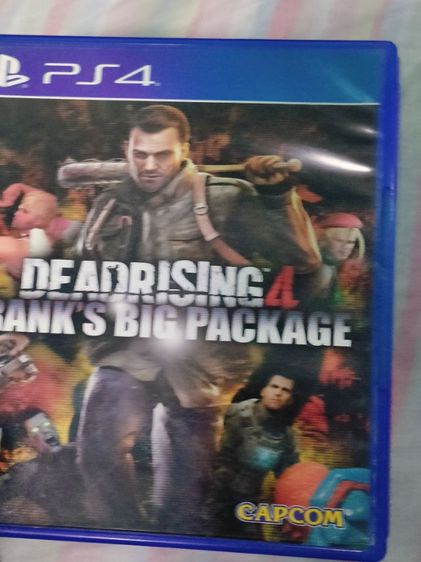 PS4 มือ2 รูปที่ 12