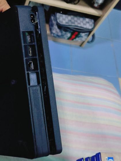 PS4 มือ2 รูปที่ 4