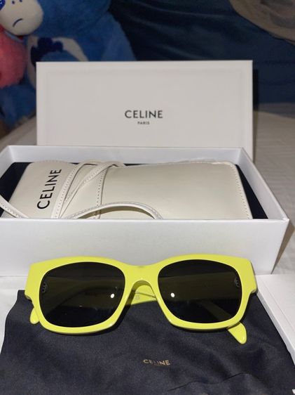 แว่นตากันแดด แว่นกันแดด CELINE