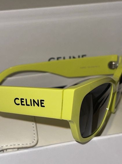แว่นกันแดด CELINE รูปที่ 2