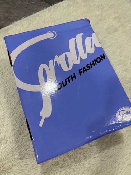 รองเท้าผ้าไบ รูปที่ 3