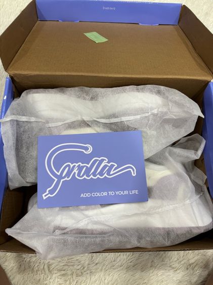 รองเท้าผ้าไบ รูปที่ 2