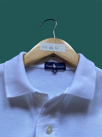 Ralph Lauren อก38“ รูปที่ 4