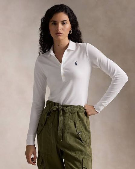 Ralph Lauren อก38“ รูปที่ 2