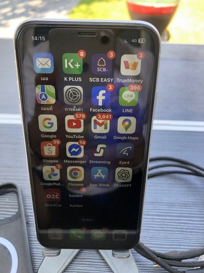 ไอโฟนX-ray