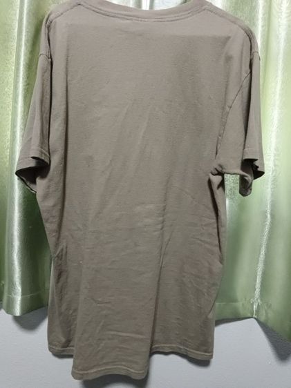 เสื้อยืดวินเทจ  Tultex  Sun Valley เบอร์  L รูปที่ 2