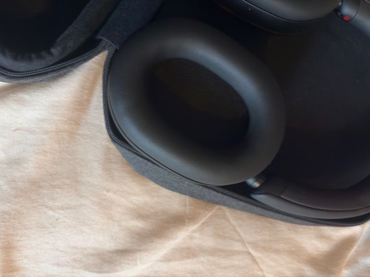 Sony Headphone Xm-5 รูปที่ 5