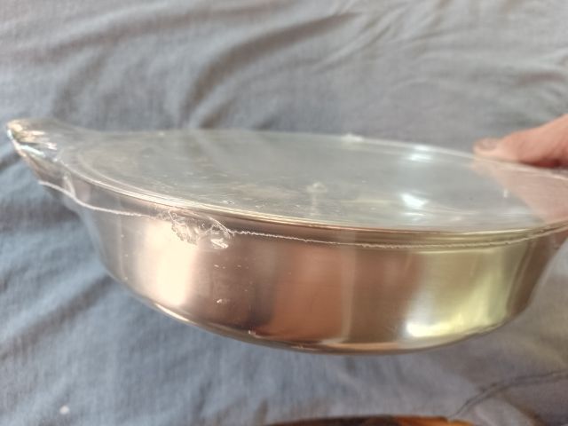 กะทะพร้อมฝาแก้ว รูปที่ 5