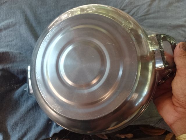 กะทะพร้อมฝาแก้ว รูปที่ 3