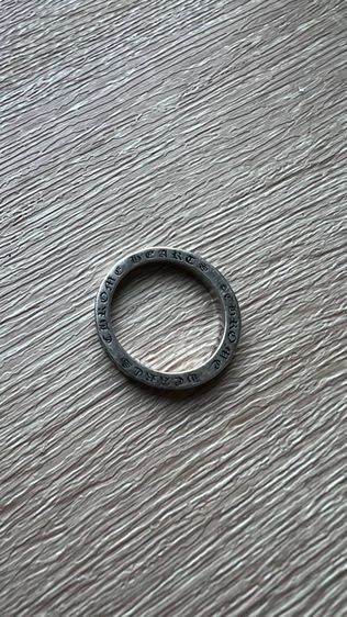 silver ring รูปที่ 2