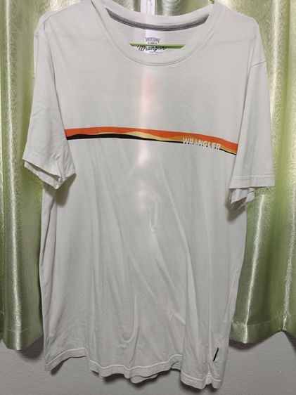 เสื้อยืด Wrangler เบอร์ L  รูปที่ 2