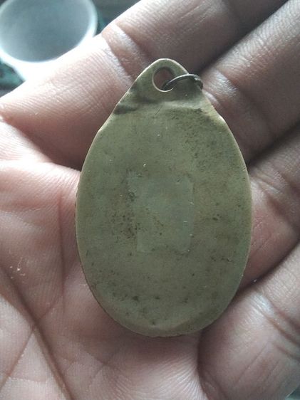 ล็อกเก็ตเก่ารัชกาลที่ 5 เดิม รูปที่ 2