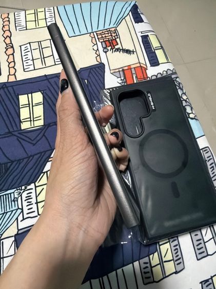 Samsung Galaxy S24 Ultra รูปที่ 7