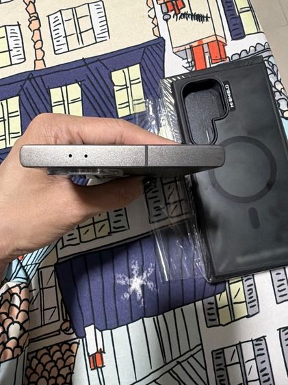 Samsung Galaxy S24 Ultra รูปที่ 4