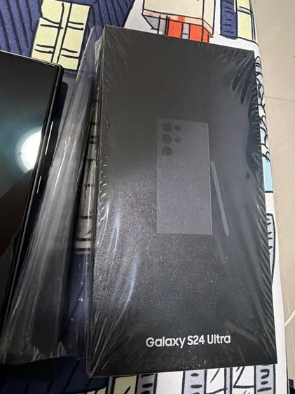 Samsung Galaxy S24 Ultra