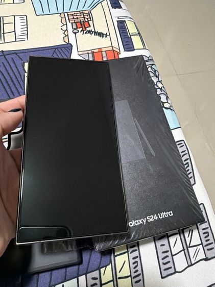 Samsung Galaxy S24 Ultra รูปที่ 2