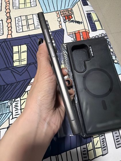 Samsung Galaxy S24 Ultra รูปที่ 6