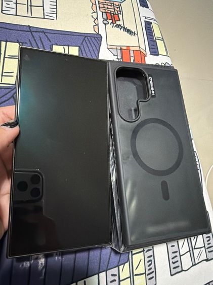 Samsung Galaxy S24 Ultra รูปที่ 9