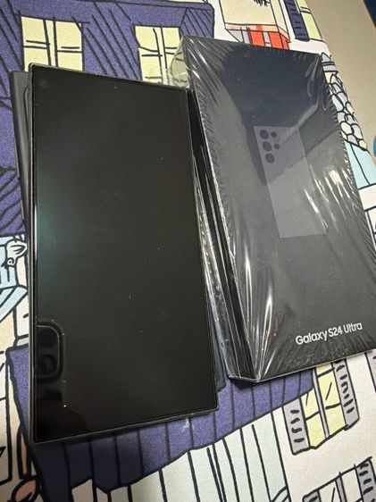 Samsung Galaxy S24 Ultra รูปที่ 10