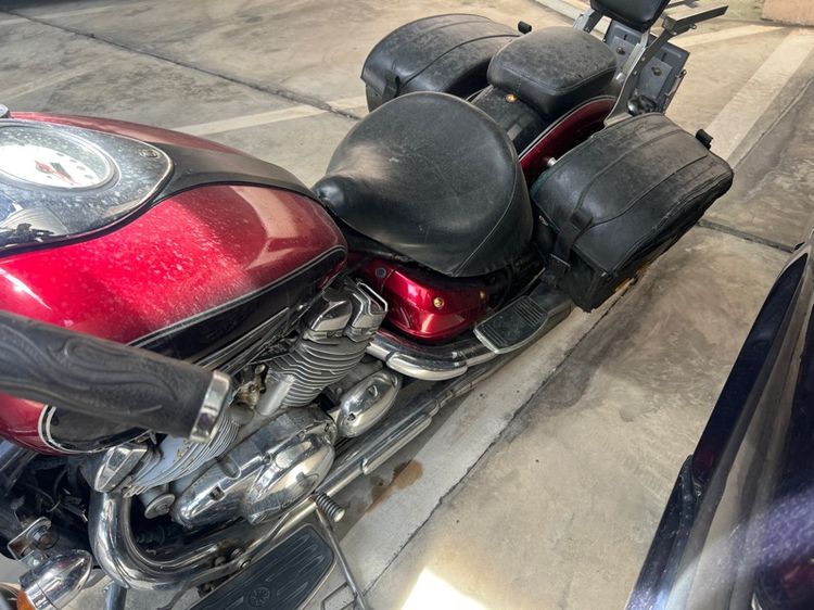 Yamaha Royal star  รูปที่ 4