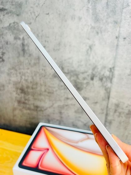 iPad Air7 M3 11 256GB Wifi  รูปที่ 7