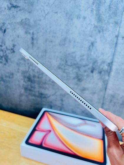 iPad Air7 M3 11 256GB Wifi  รูปที่ 9