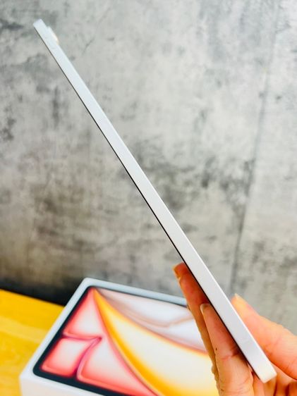 iPad Air7 M3 11 256GB Wifi  รูปที่ 6