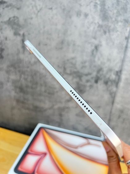 iPad Air7 M3 11 256GB Wifi  รูปที่ 11