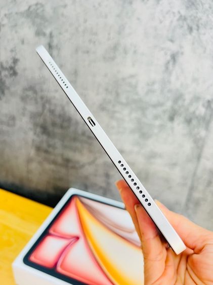 iPad Air7 M3 11 256GB Wifi  รูปที่ 10