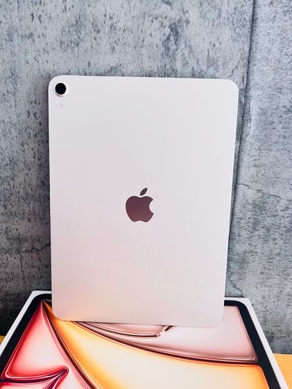 iPad Air7 M3 11 256GB Wifi  รูปที่ 5