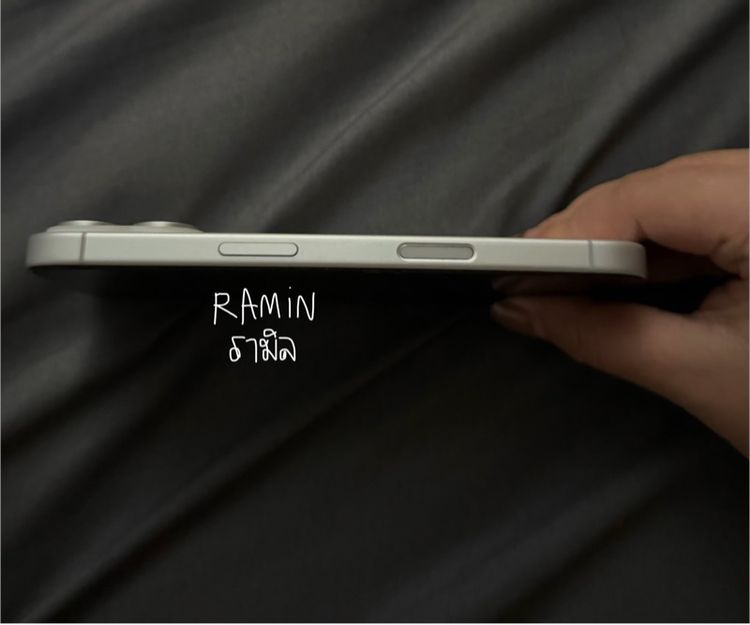 iPhone 16  รูปที่ 4