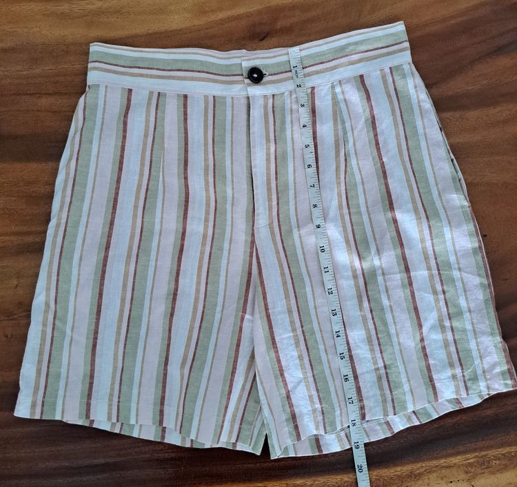 เสื้อชุดแบรนด์ ZARA Basic  รูปที่ 15