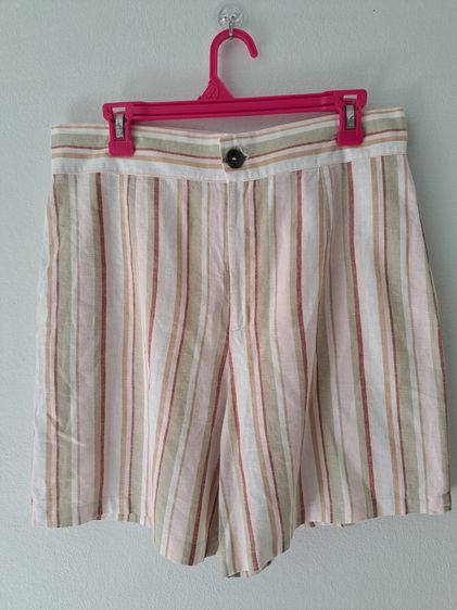 เสื้อชุดแบรนด์ ZARA Basic  รูปที่ 6