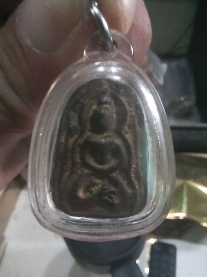หลวงปู่บุญ วัดกลางบางแก้ว นครปฐม