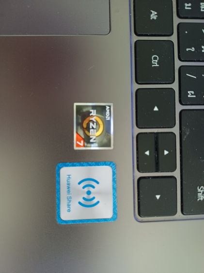 Huawei Matebook D15 รูปที่ 2