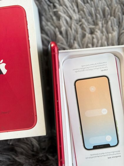 ไอโฟน 11 64G TH รูปที่ 7