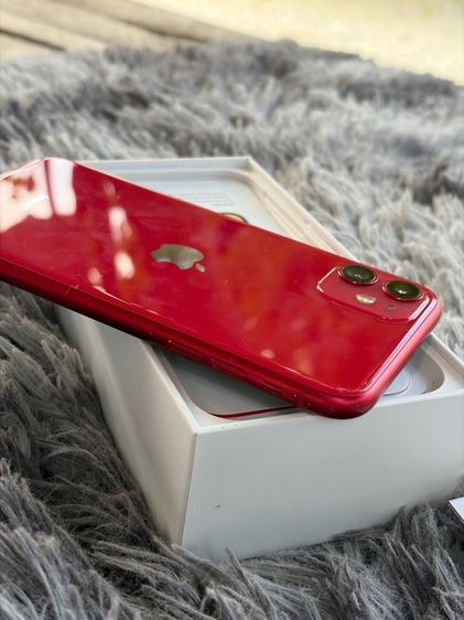 ไอโฟน 11 64G TH รูปที่ 5