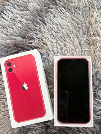 ไอโฟน 11 64G TH รูปที่ 2