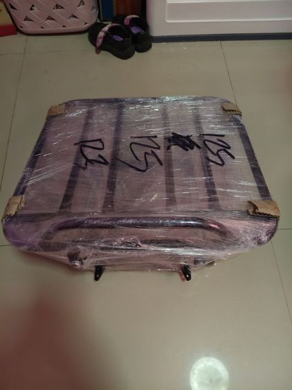 แร็คท้าย สไลด์ WAVE 125i ปี 2013 - 2026 รูปที่ 3
