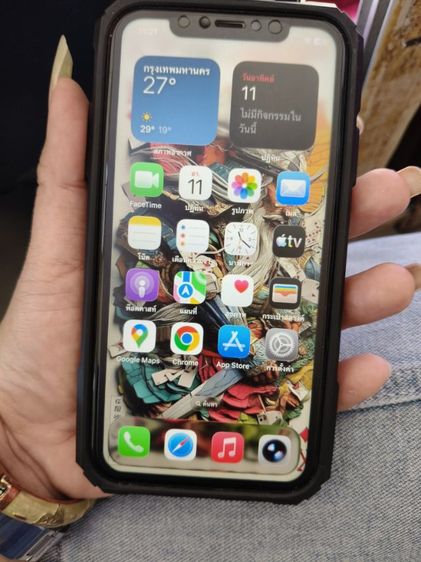 ไอโฟน11สภาพสวย รูปที่ 2
