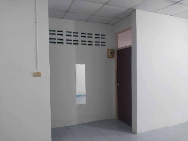 บ้านทาวเฮ้าชั้นเดียว 