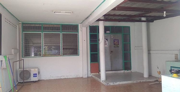 อื่นๆ ไม่มี ใช่ บ้านทาวเฮ้าชั้นเดียว  รูปที่ 2