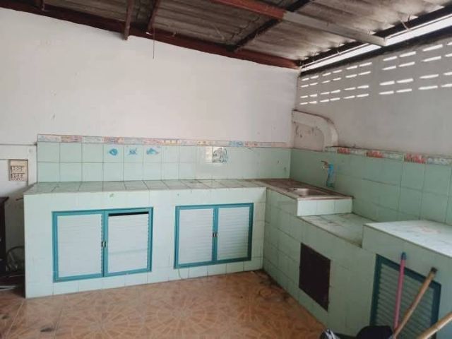 อื่นๆ ไม่มี ใช่ บ้านทาวเฮ้าชั้นเดียว  รูปที่ 4