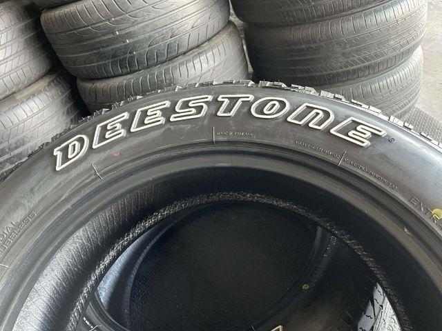 นางดีสโตนat 265 50 20 รูปที่ 2