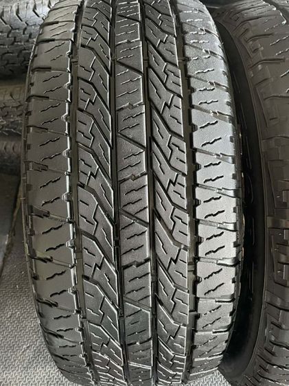 นางดีสโตนat 265 50 20 รูปที่ 7