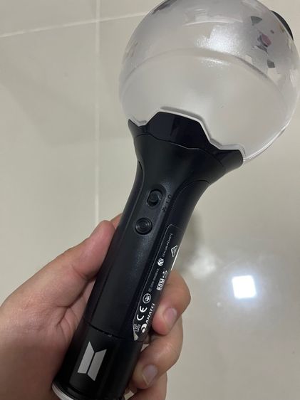 แท่งไฟ BTS รูปที่ 4