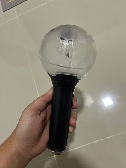 แท่งไฟ BTS รูปที่ 2