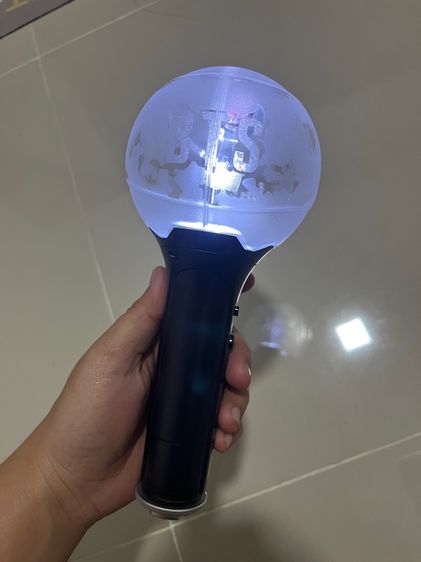 แท่งไฟ BTS