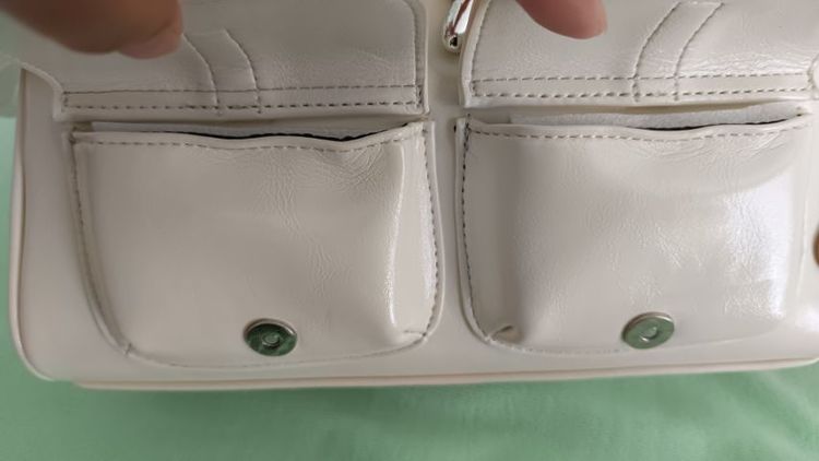 ขายกระเป๋าสะพายคล้องไหล่ KEEP รูปที่ 8