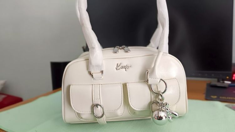 ขายกระเป๋าสะพายคล้องไหล่ KEEP